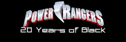 redmarc17:   Over the past 20 years, 15 African-Americans (17 collectively) have all taken an oath: “To protect the universe from the forces of evil. One goal, one team, known as the Power Rangers.”   Go ham