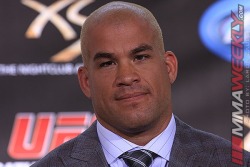 exclusivekiks:  Professional MMA Fighter Exposed, Tito Ortiz 