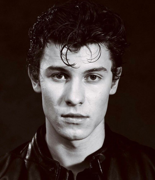 ifthisiswhatittakes: bangtanboysshawnmendes: ONE OF THE HOTTEST AND ATTRACTIVE MAN IN EARTH… 