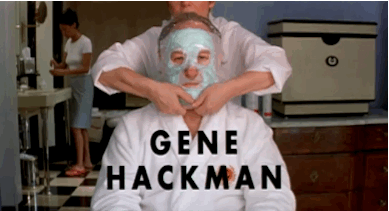 babeth-babeth:  GENE HACKMAN in THE ROYAL TENENBAUMS by WES ANDERSON, 2001