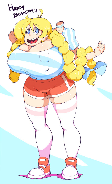 theycallhimcake:  maiz-ken:i Havent drawn cassie w/ her head off in a while.  AAAAAAH YIIIIIIIIIS TwT
