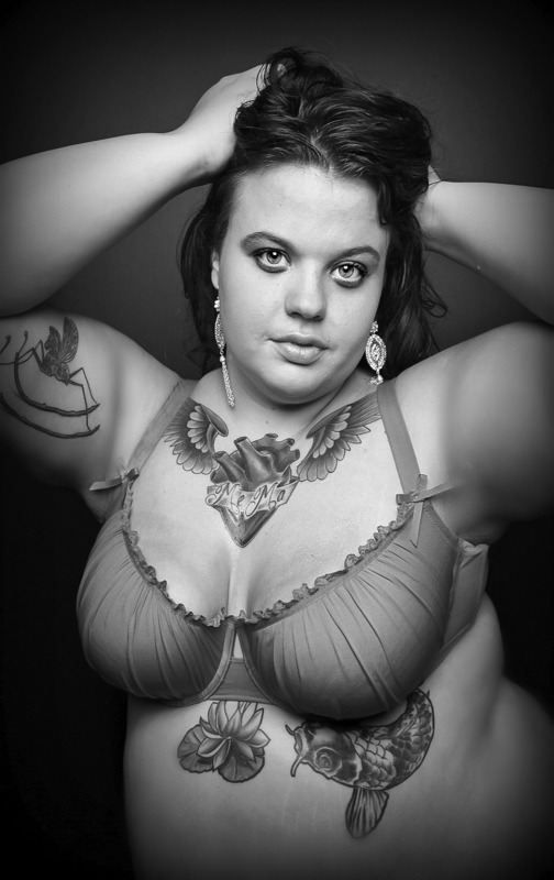 lustrousladies:  Studio Primetime Photography 