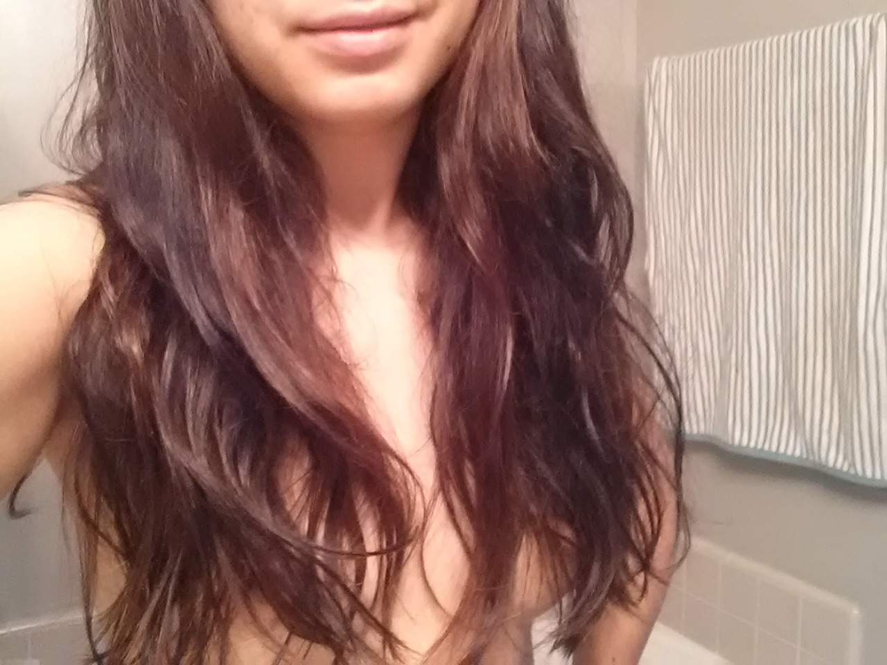 marissalynnla:I woke up like this