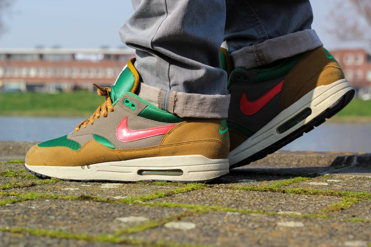 nike air max 1 brs