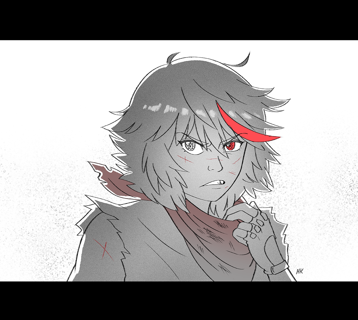 herokick:  斬LLLア生LL    O oO &lt;3