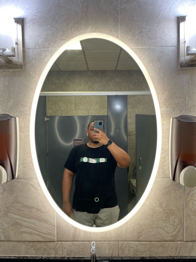 robdwalks:stay consistent.