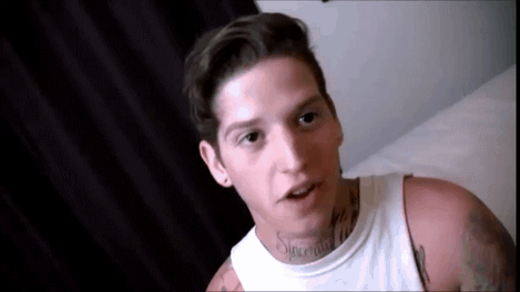 top4jock:  thedominantdaddyblog:  He loves it when I treat him like a whore.  And he always gave me 75 cents change back when I gave him a dollar afterwards. 