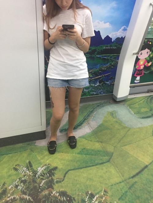 南宁妹子不错，有南宁的约吗