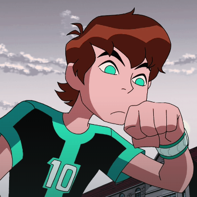 Ben 10: omniverse Icons Request by, Edits ♡