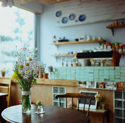 rusticmeetsvintage:Soft light by -childishToy*- #flickstackrFlickr: flic.kr/p/fmR52B