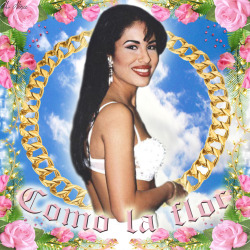 msnina-art:  Como la flor