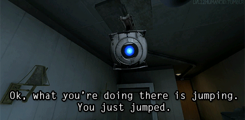 oimatchstickman:  wobbufetts:  aidn:  how the hell do i talk to people  Stand in