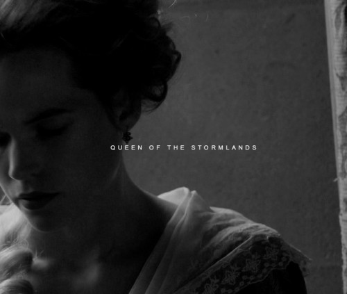 rosieleslie:  “Did you ever think…” Shireen chewed on her lip, avoiding Davos&rsq