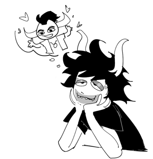 When Ur 13 And In Love And Also A Clown