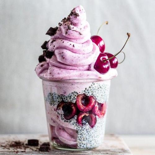pr1nceshawn:When Vegan Food Is Anything But Boring by  Naturally.Jo.
