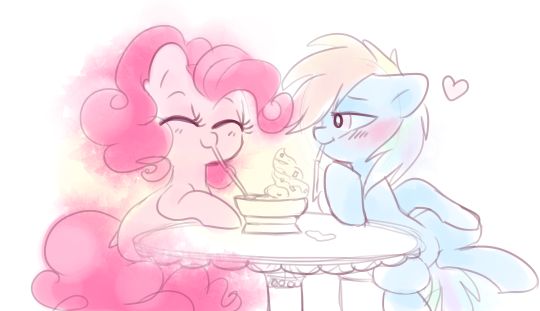 slyglasses: making her happy 