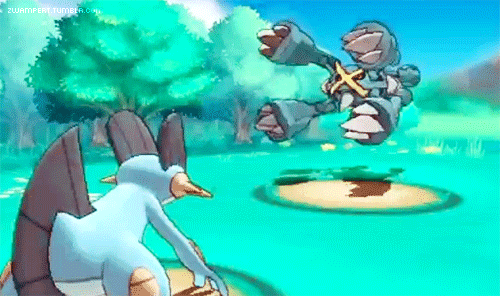 10mb:  Mega metagross revealed 