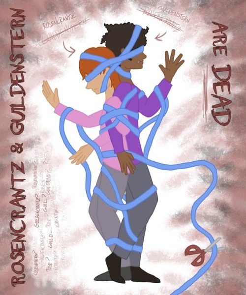 Saw this incredible and chilling play on Tuesday &ndash; here&rsquo;s a sort of poster for i