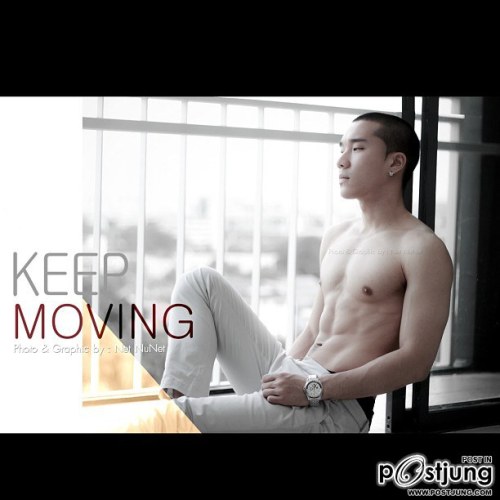 Hot Asian Guys