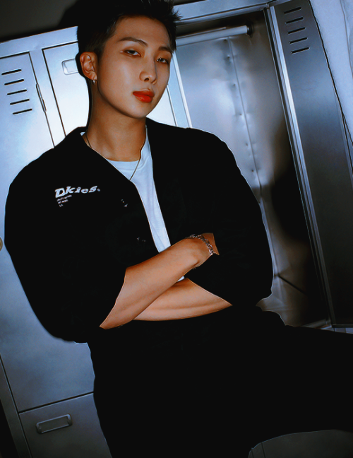 Namjoon For Weverse