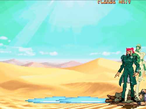 fightcade jojo toxic fightcade jojo toxic
