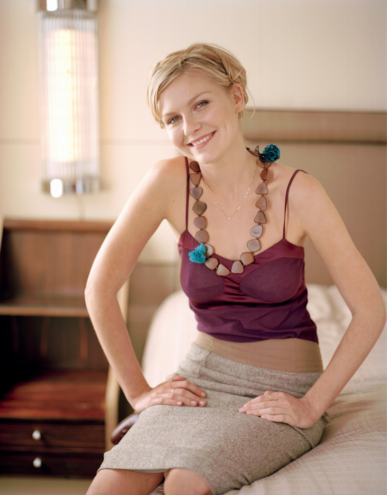 Kirsten Dunst