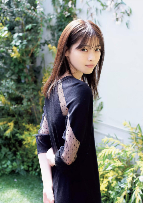 Nanase Nishino -PB