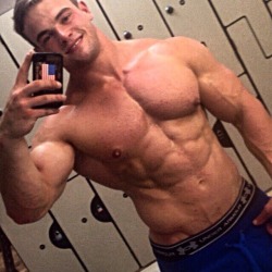 Muscle In Orlando