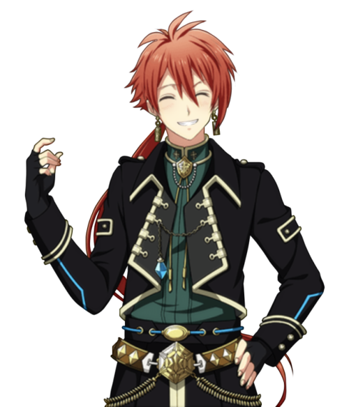 Nanase Riku - In game sprites: Edited expressions (Hoshi Meguri / Erin)[click here for sprites with 