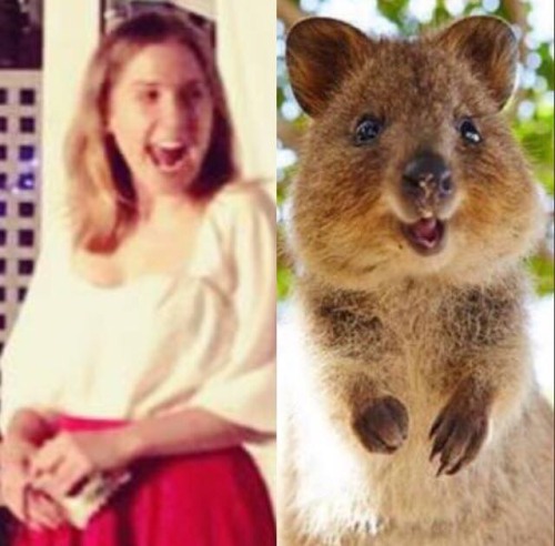 I am Quoklin Hill