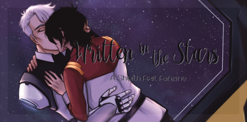 crouleek-art:A small preview of the comic I drew for @sheithfixitzine You can now grab your own copy