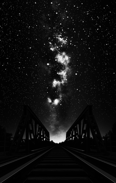 oriondiary:‘‘Let me take you somewhere I can’t explain…’‘