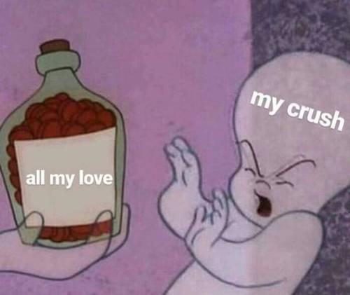 LOOOOL the feels 