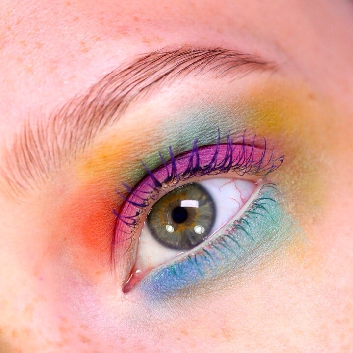 jkissa:  JKISSAMAKEUP