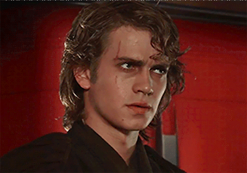 Youre No Vader Youre Just A Child In A Mask.