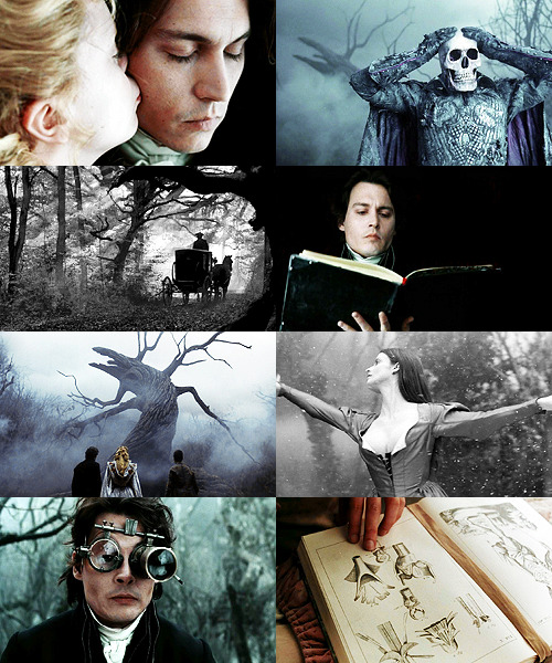 Villainy wears many masks, none of which so dangerous as virtue.