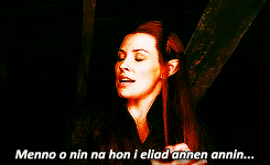 thorinds:“May the blessing that was given to me be sent from me to him, may he be released fro