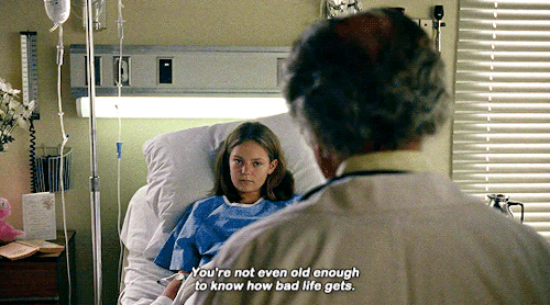 stars-bean:The Virgin Suicides (1999) dir. Sofia Coppola