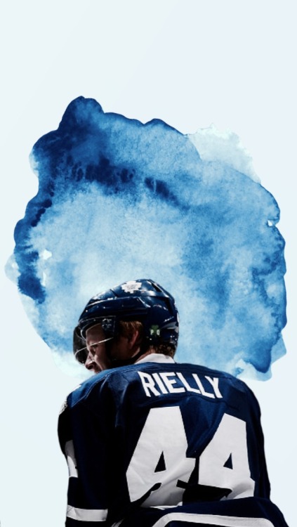 Morgan Rielly /requested by @freddiefuckingandersen &amp; @acourtofbooks/