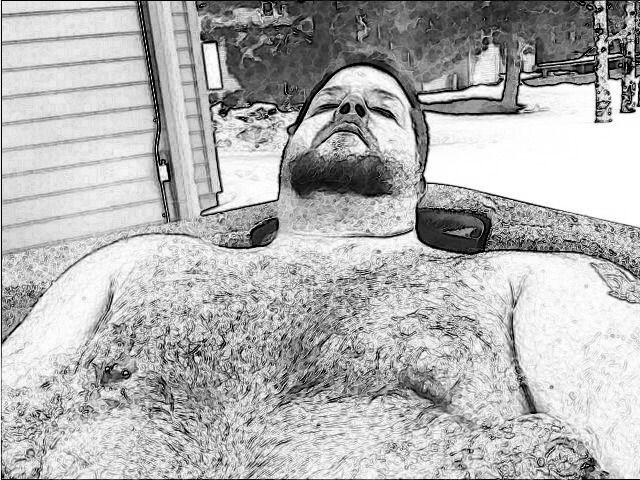 venicecub:  djb2369:  Just playing with some Hot Venicecub pics. Hope u don’t mind