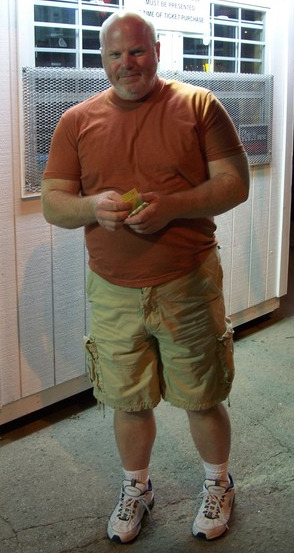 thebigbearcave:  Don’t forget, when you see “HD” in my posts that means the