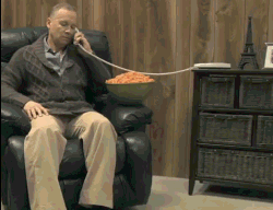 futubandera:  Tipico infomercial