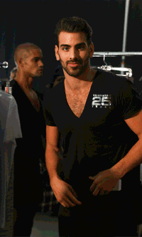 male-and-others-drugs:Nyle Dimarco