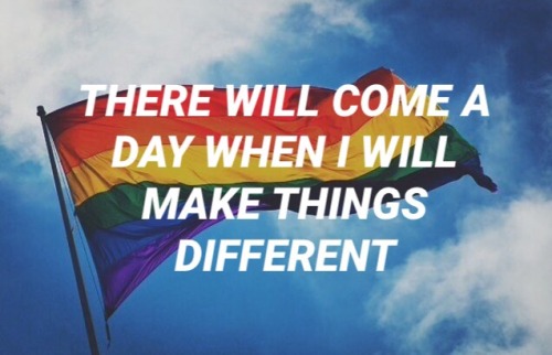 waterbarks: Happy Pride Month! I’m A Natural Blue // Waterparks