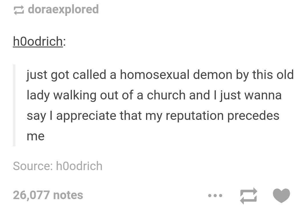 pleatedjeans:  19 Times Tumblr Users Reported Back From the Real World 