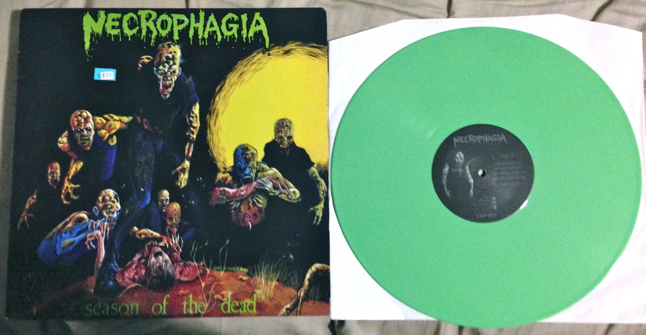 iownsomerecords:  I’m selling more of my personal collection again to make room/have