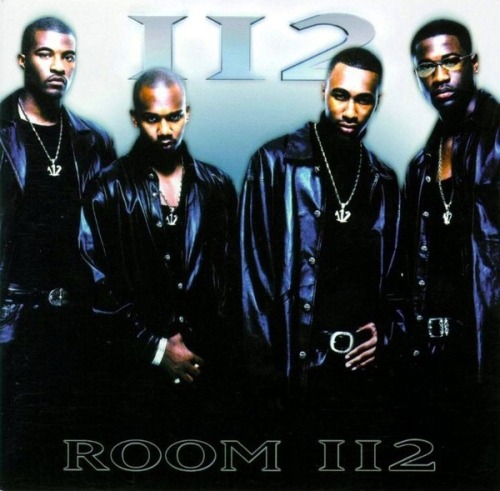 112 - Room 112 [Vinyl]