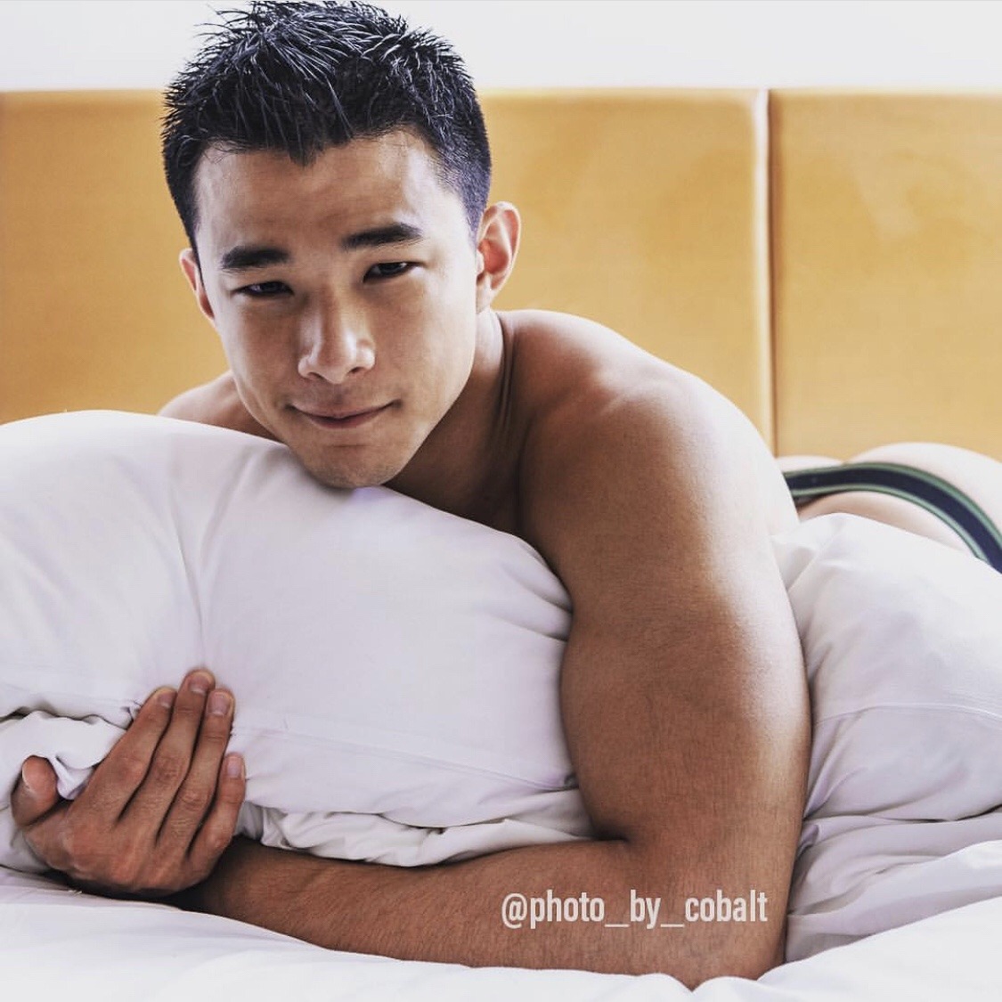 asian-men-x: @photo_by_cobalt