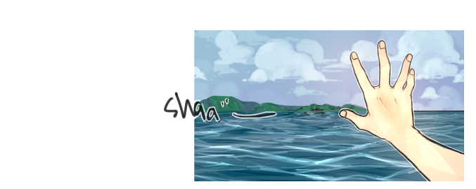 jiyeong:  kanadia pirate!au. @alabastasaga and i were writing a novel on twitter