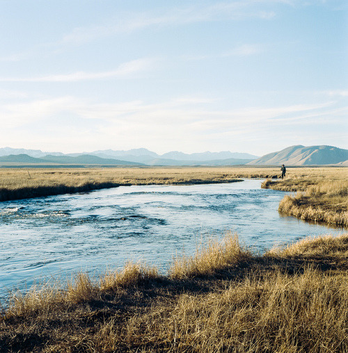  Upper Owens River 